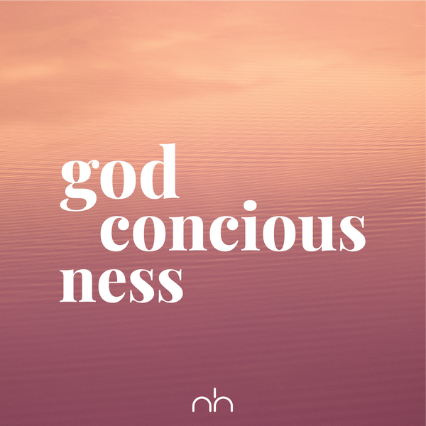 God-Consciousness