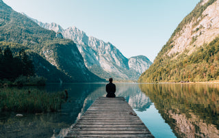 Strengthen spiritual connection through mindfulness by Selma Maloumi