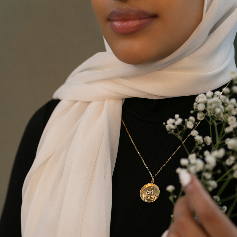 dome-of-the-rock-necklace-palestine