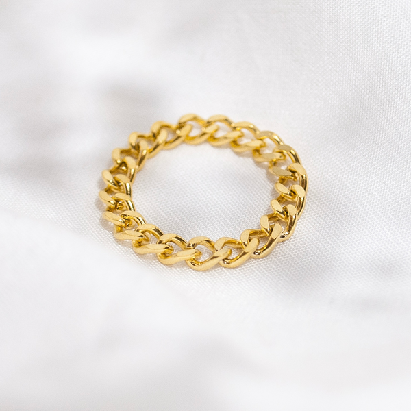 Chain Ring